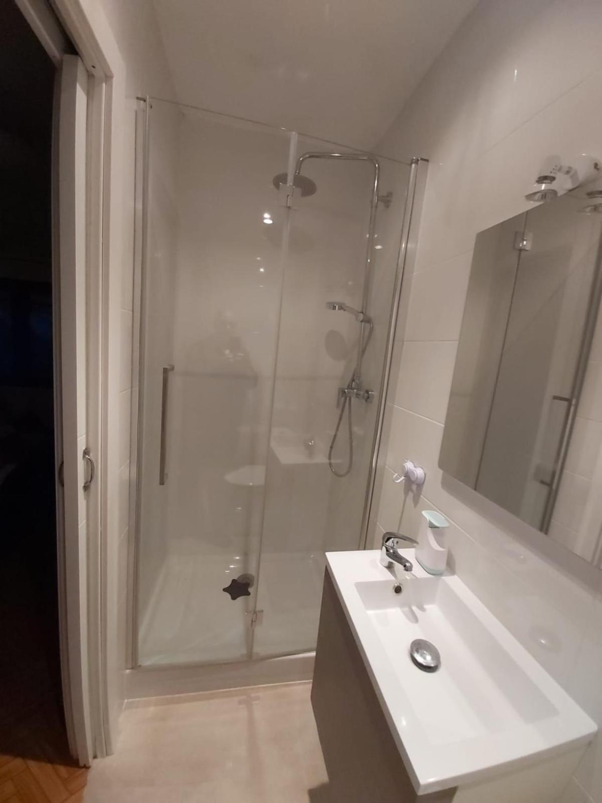 Vis 101 Bed & Breakfast Vista  ภายนอก รูปภาพ