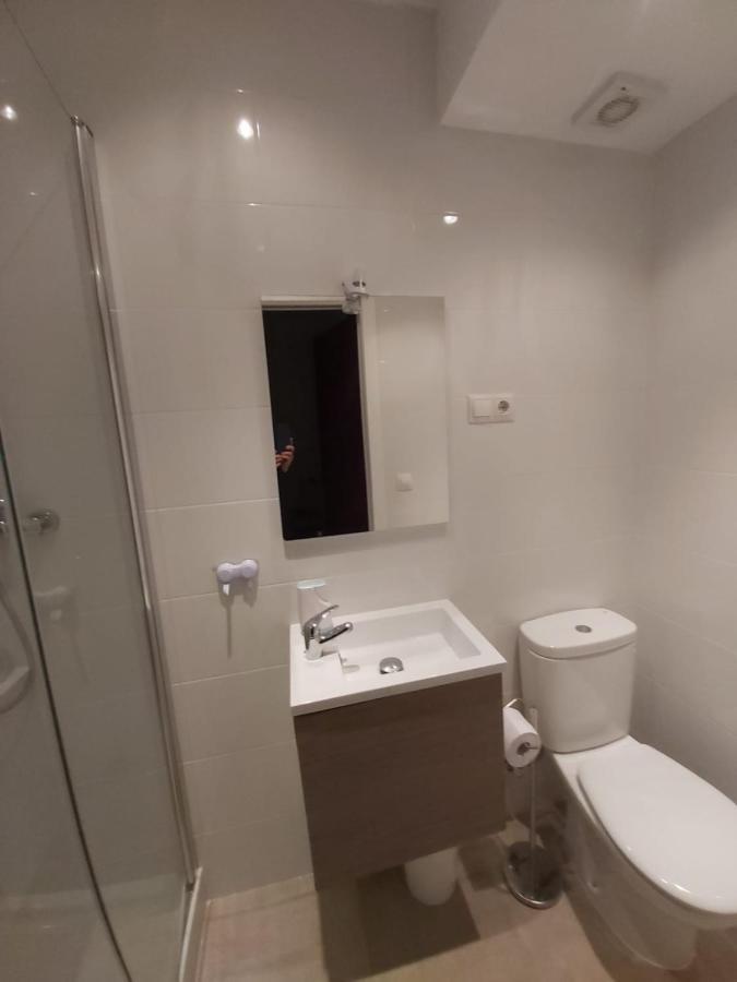Vis 101 Bed & Breakfast Vista  ภายนอก รูปภาพ