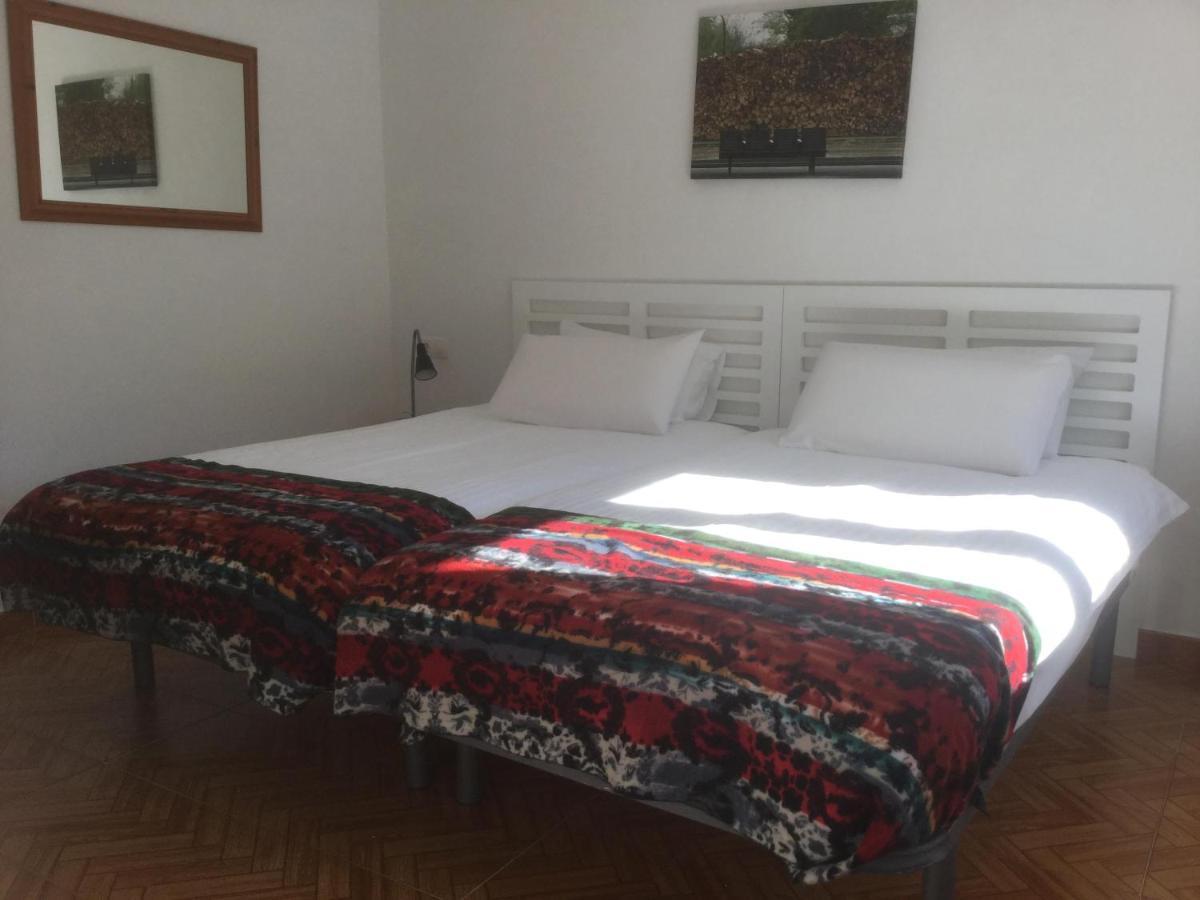 Vis 101 Bed & Breakfast Vista  ภายนอก รูปภาพ