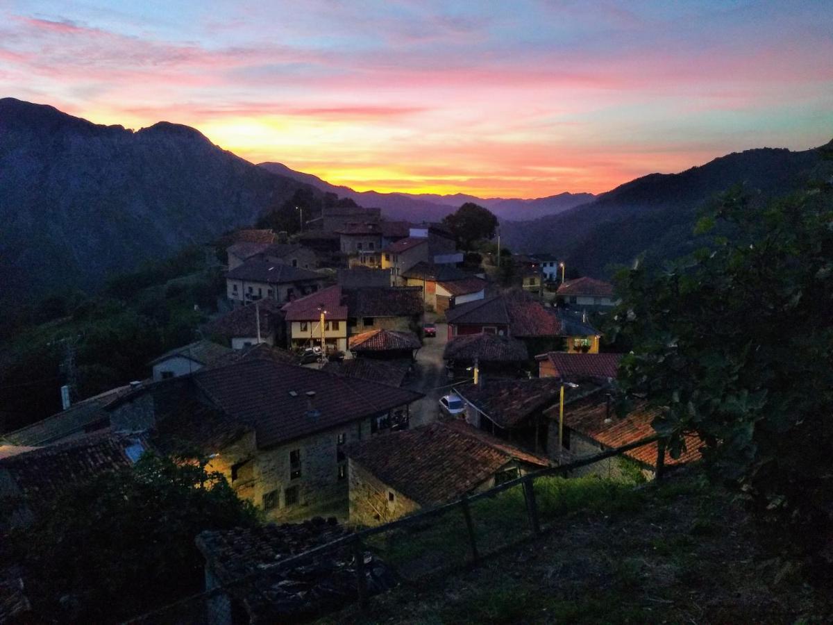 Vis 101 Bed & Breakfast Vista  ภายนอก รูปภาพ