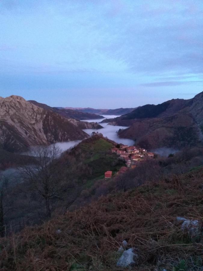 Vis 101 Bed & Breakfast Vista  ภายนอก รูปภาพ