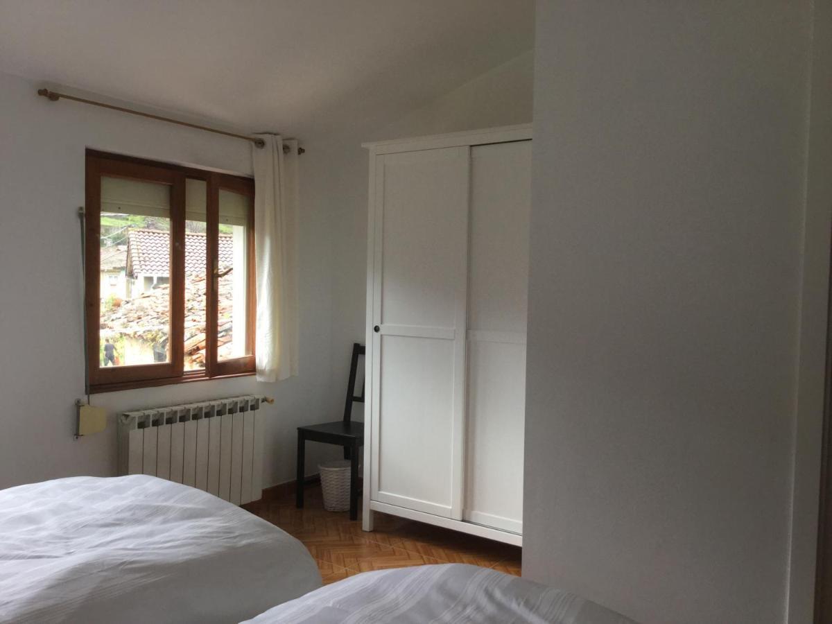 Vis 101 Bed & Breakfast Vista  ภายนอก รูปภาพ