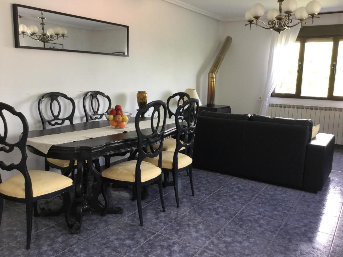 Vis 101 Bed & Breakfast Vista  ภายนอก รูปภาพ
