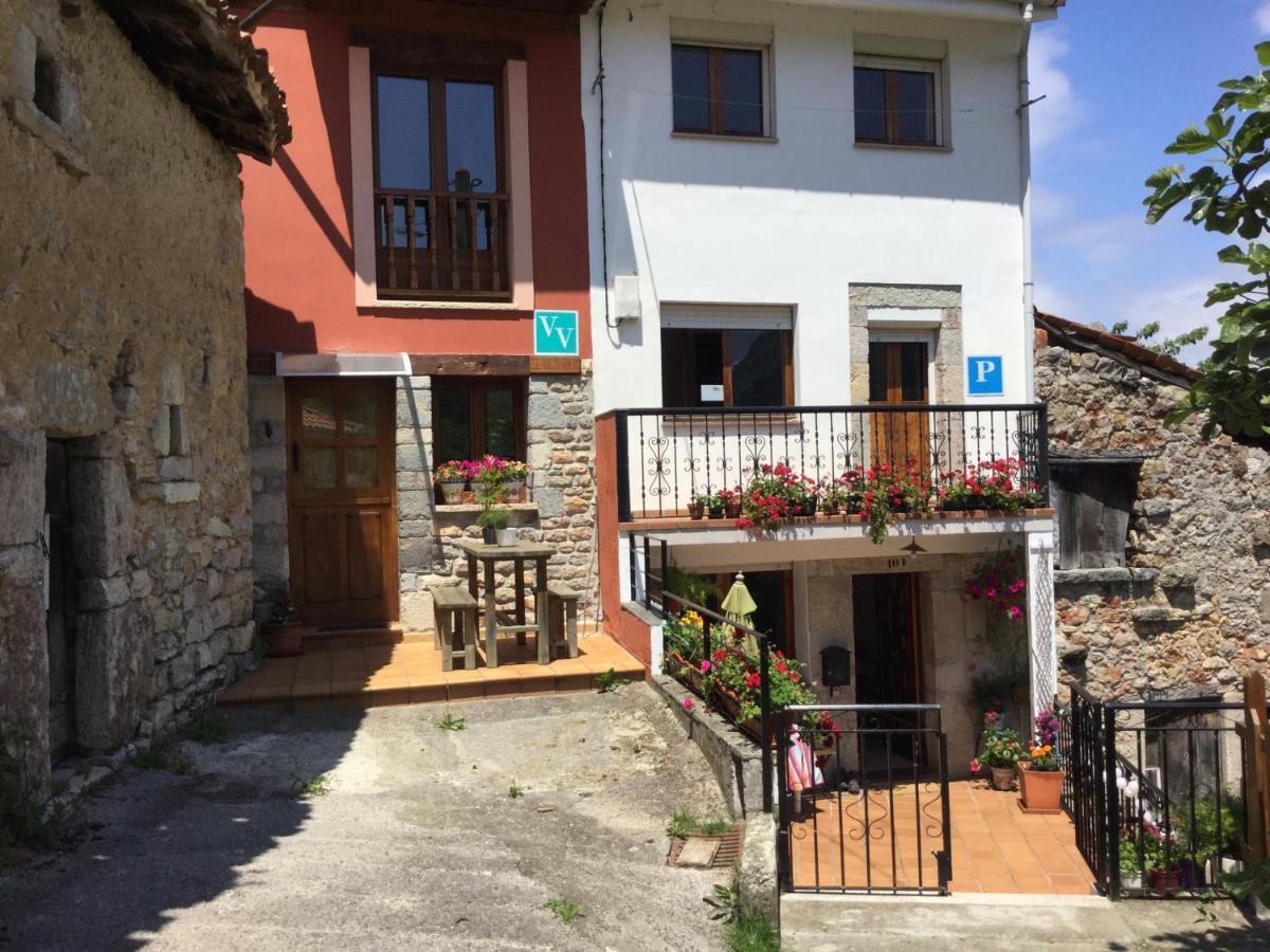 Vis 101 Bed & Breakfast Vista  ภายนอก รูปภาพ
